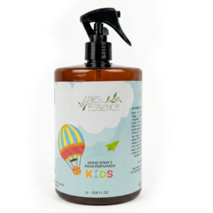Aromatizador Cheirinho Kids 1 Litro
