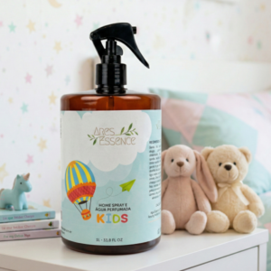Aromatizador Cheirinho Kids 1 Litro