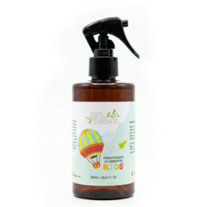 Aromatizador Cheirinho Kids 300ml