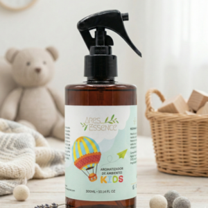 Aromatizador Cheirinho Kids 300ml