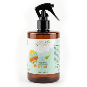 Aromatizador Cheirinho Kids 500ml