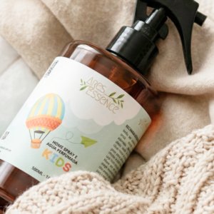 Aromatizador Cheirinho Kids 500ml