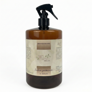 Aromatizador Forte 1 litro