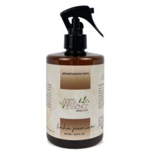 Aromatizador Forte 500ml