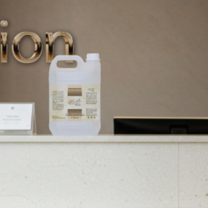 Aromatizador Forte 5 litros