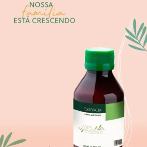 Essência Concentrada 100ml