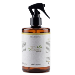 Água perfumada 500ml