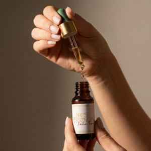 Essência Concentrada 20ml