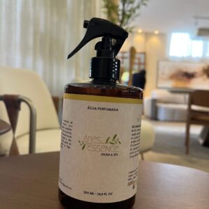 Água perfumada 300ml