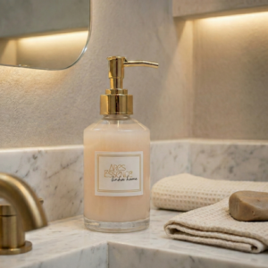 Saboneteira Plug 200 ml