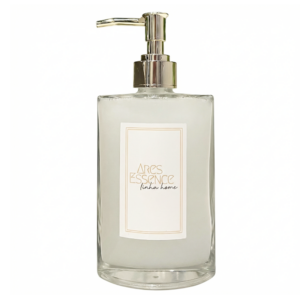 Saboneteira Vision 250 ml