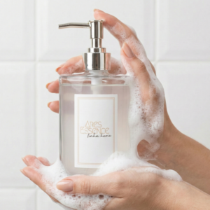 Saboneteira Vision 250 ml