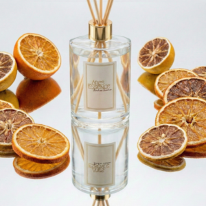 Difusor de Varetas Vision 250ml