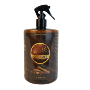 Aromatizador Gourmet 1 Litro