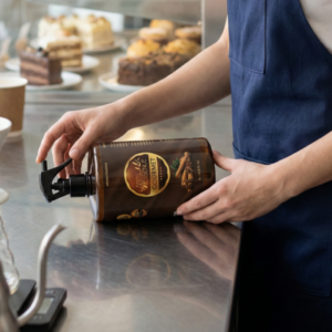 Aromatizador Gourmet 1 Litro