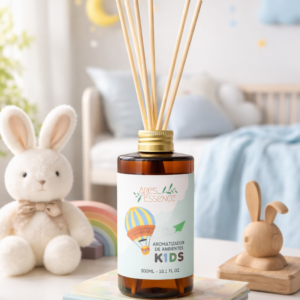 Difusor de Varetas Linha Kids Infantil 300 ml